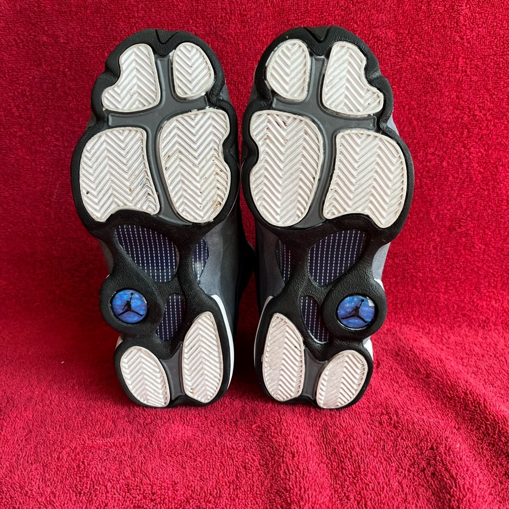 Youth Air Jordan Retro 13 - Picture 11 of 11